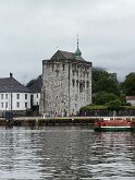 010 Bergenhus Fortress.