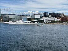 080 Oslo Opera House.